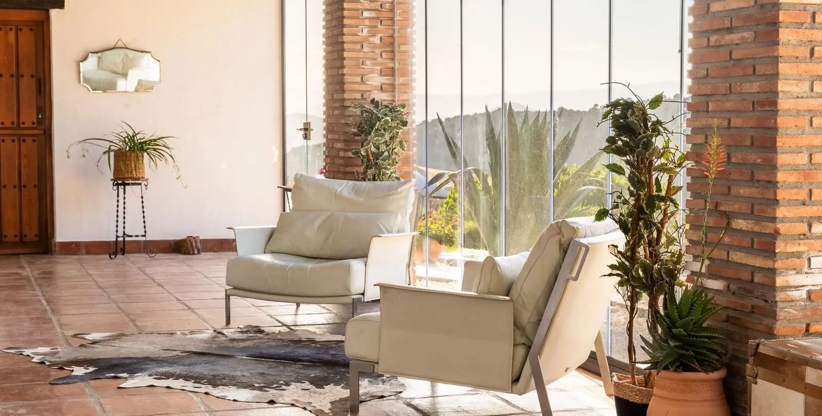 Venta de finca - cortijo en Casares 17