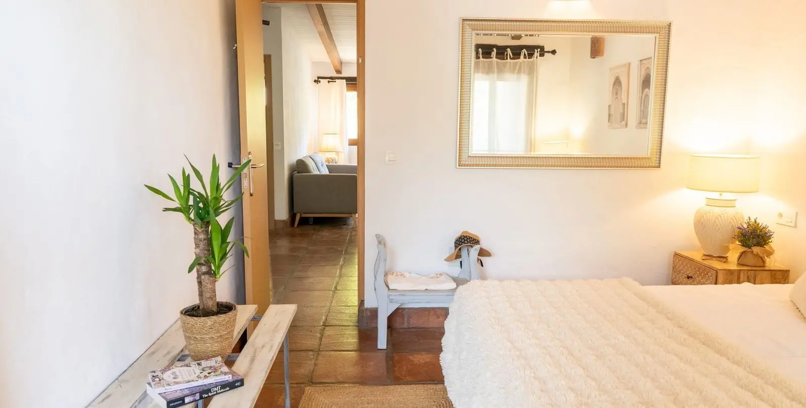 Venta de finca - cortijo en Casares 18