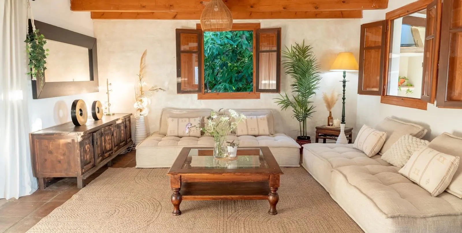 Venta de finca - cortijo en Casares 20