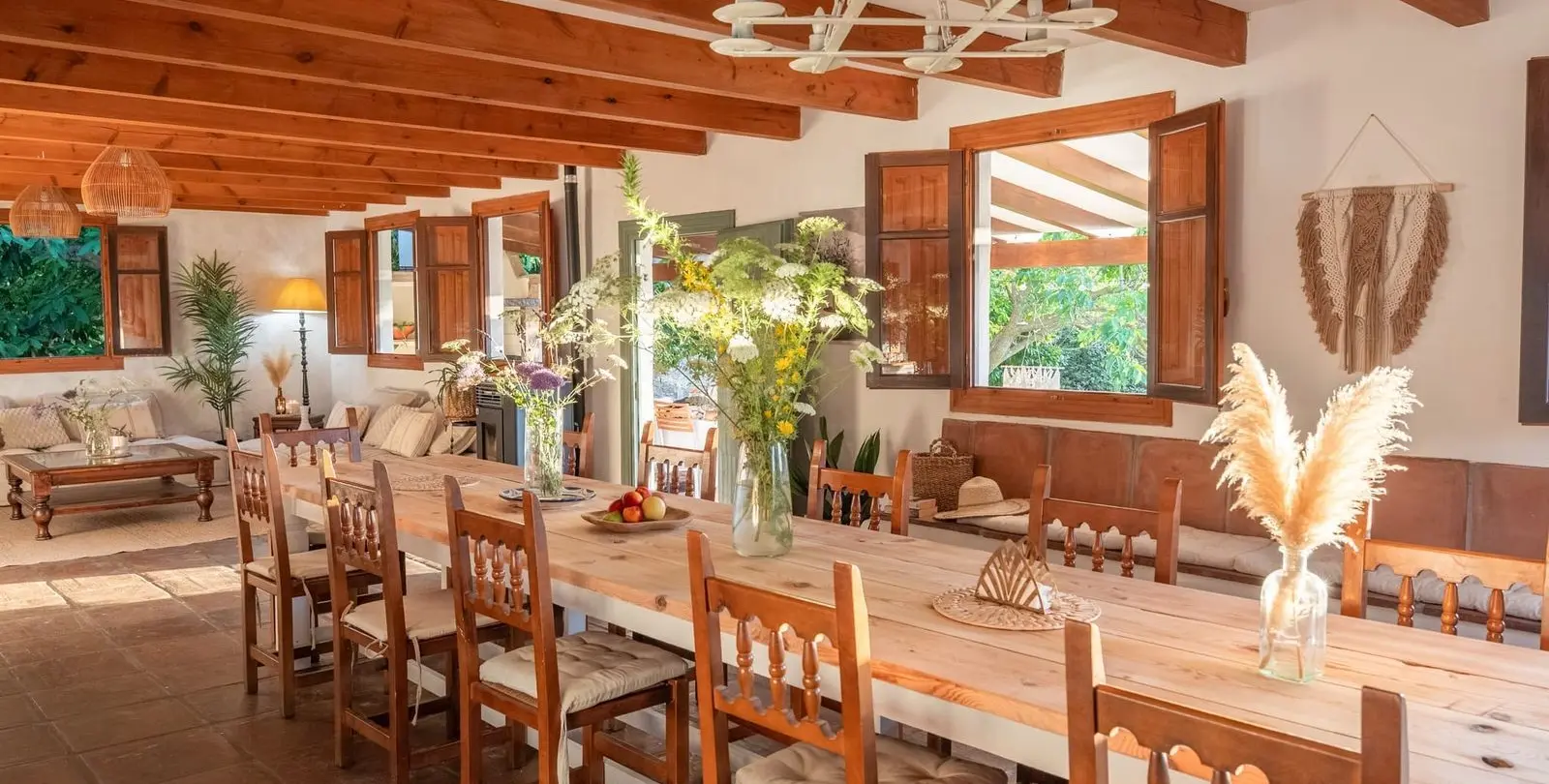 Venta de finca - cortijo en Casares 22