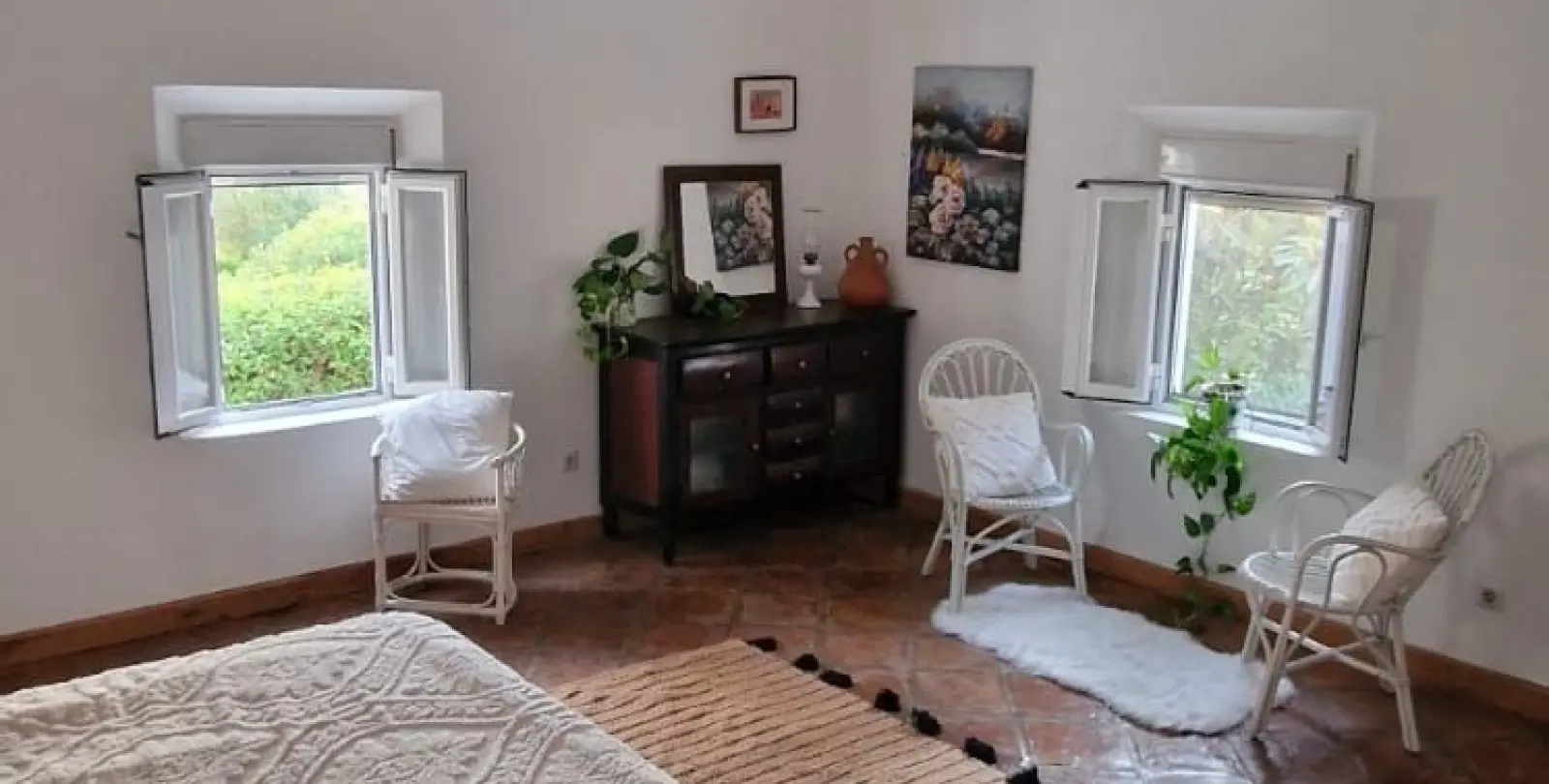 Venta de finca - cortijo en Casares 24