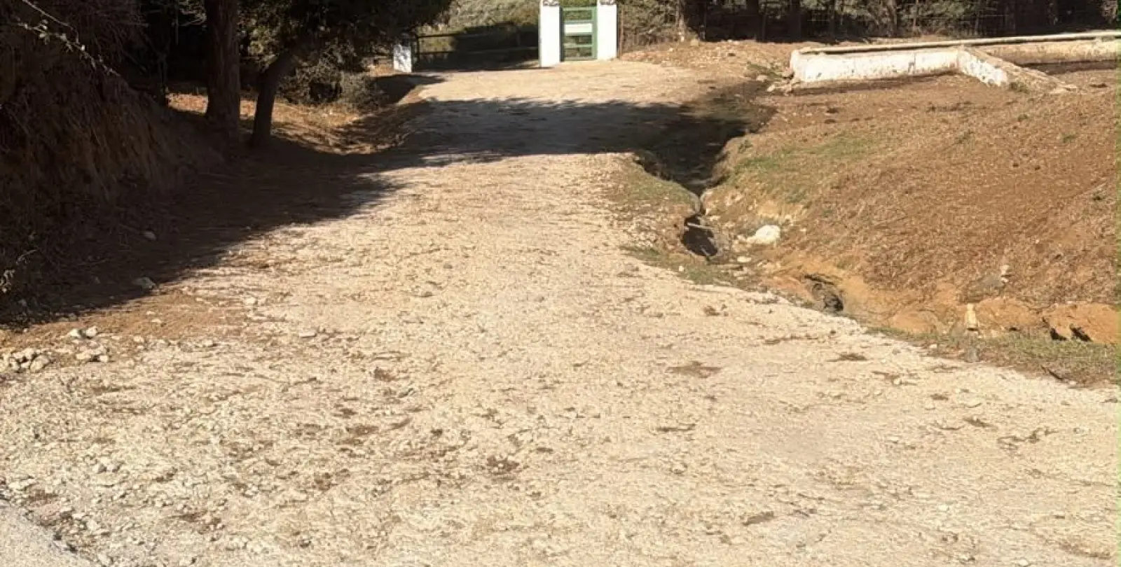 Venta de finca - cortijo en Casares 32