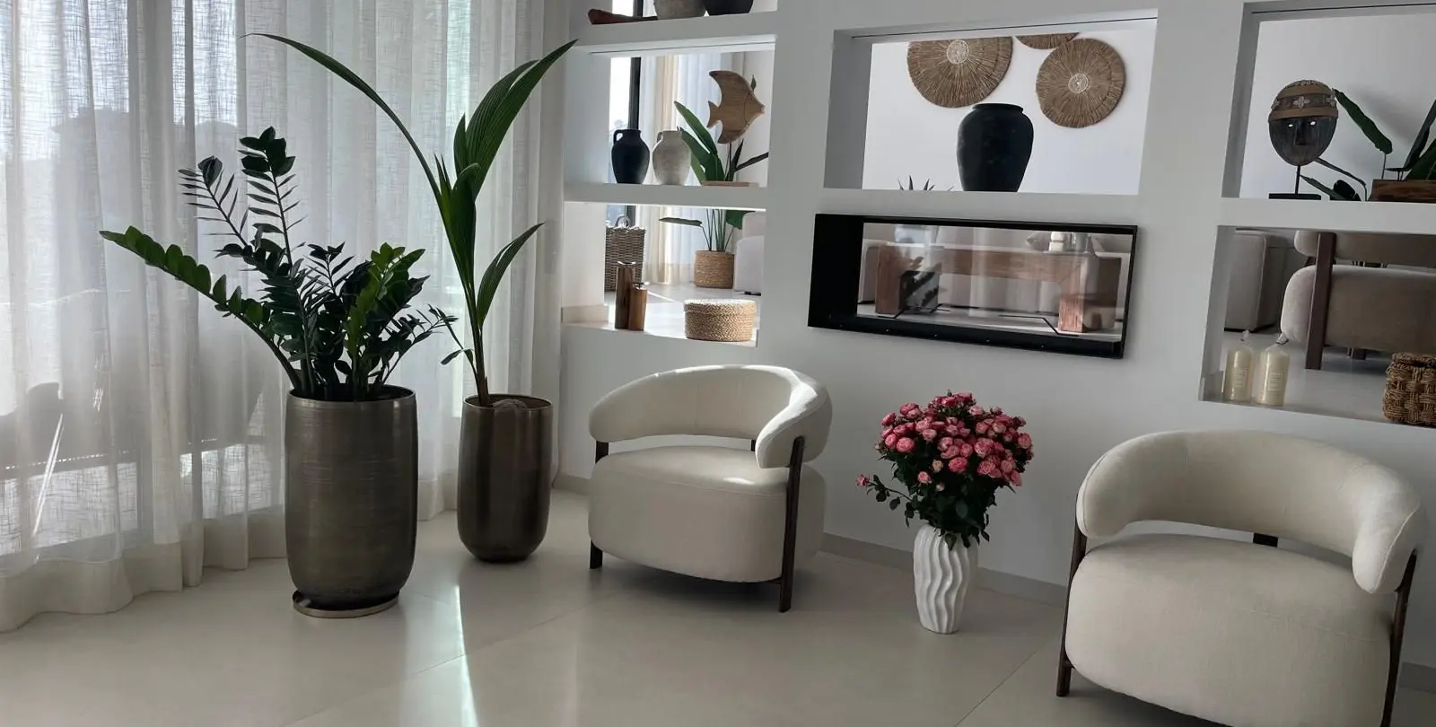 Venta de villa independiente en Riviera del Sol 2