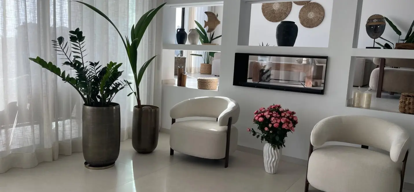 Продажа  отдельно стоящей виллы в Riviera del Sol 1