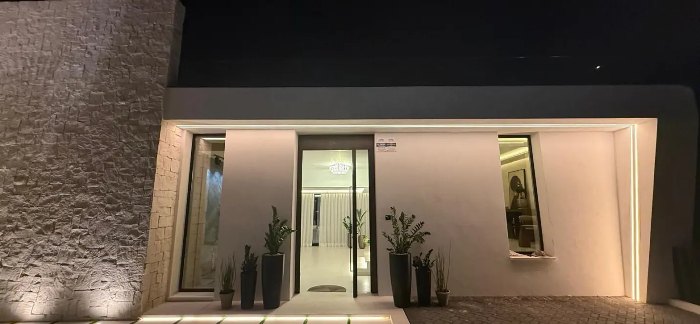 Продажа  отдельно стоящей виллы в Riviera del Sol 4