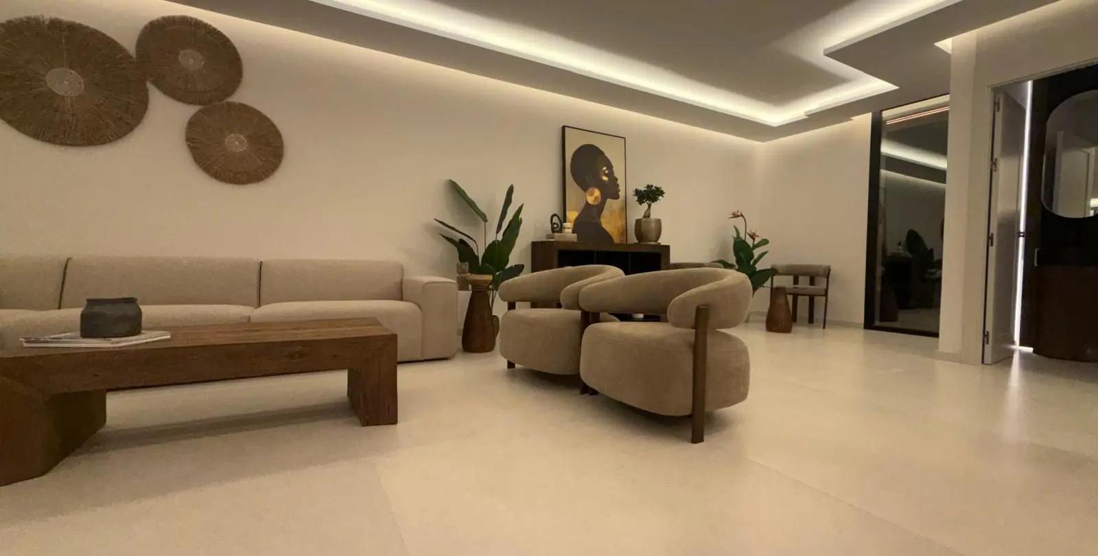 Venta de villa independiente en Riviera del Sol 9