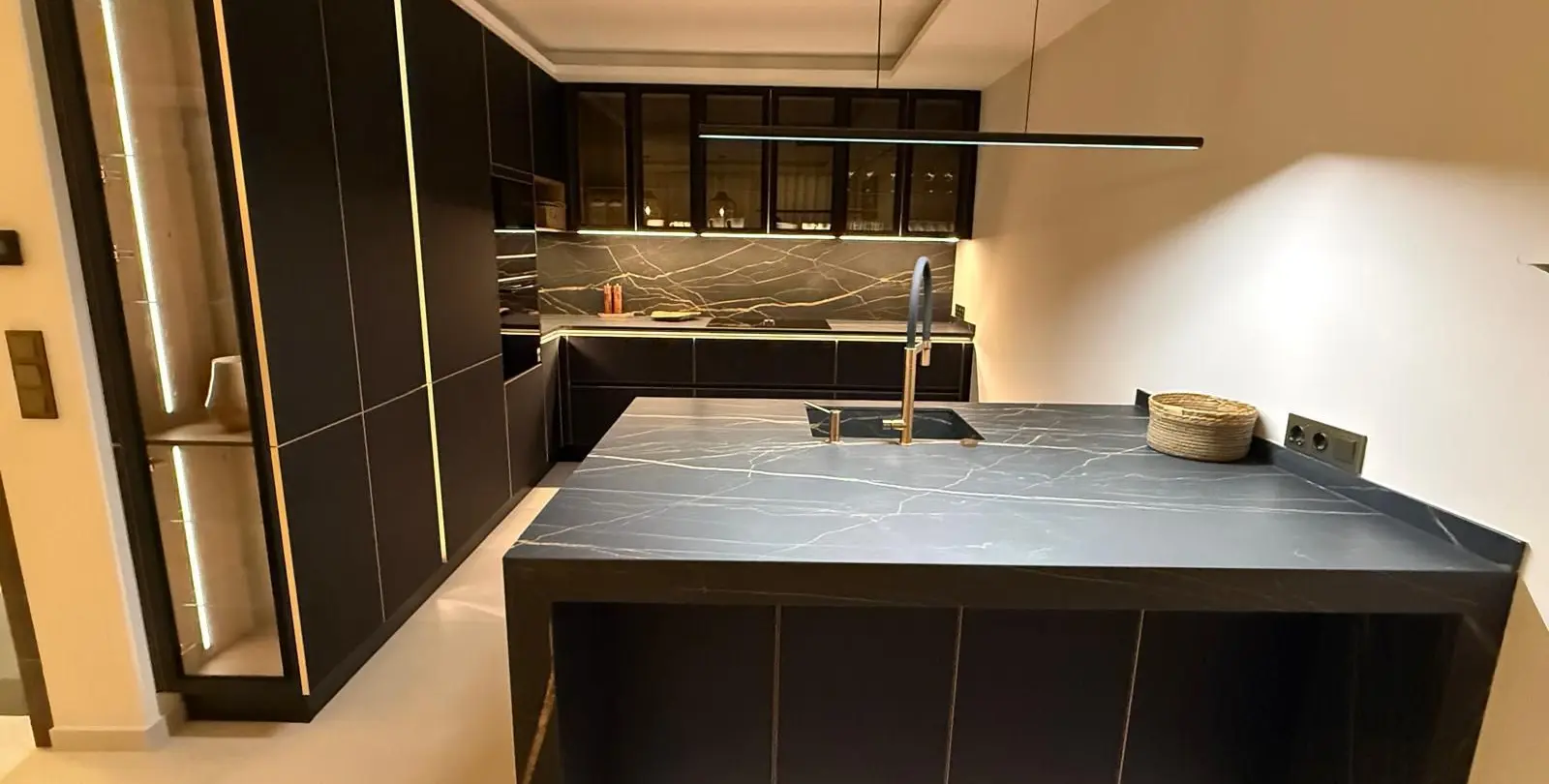 Venta de villa independiente en Riviera del Sol 10