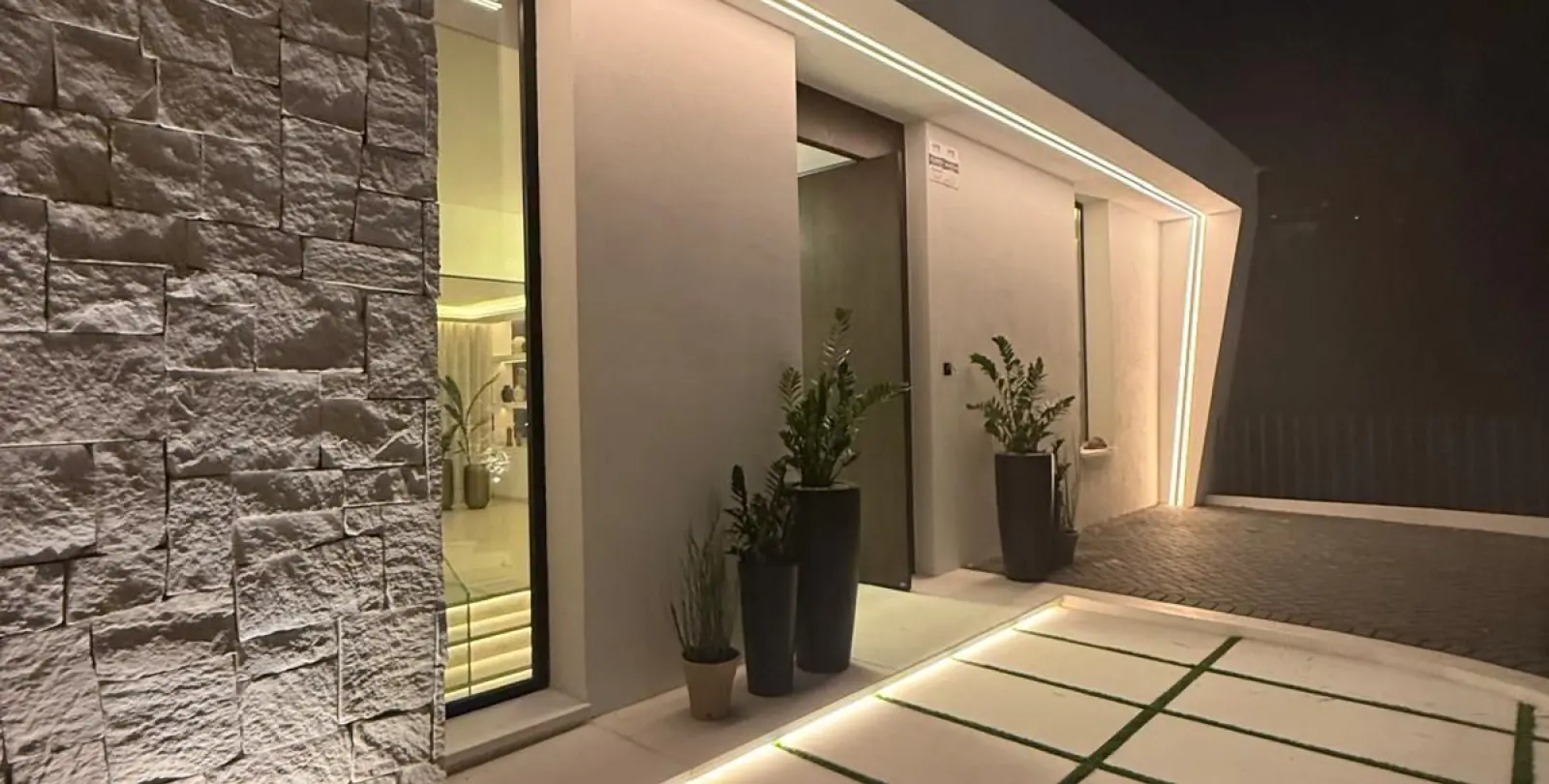Venta de villa independiente en Riviera del Sol 13