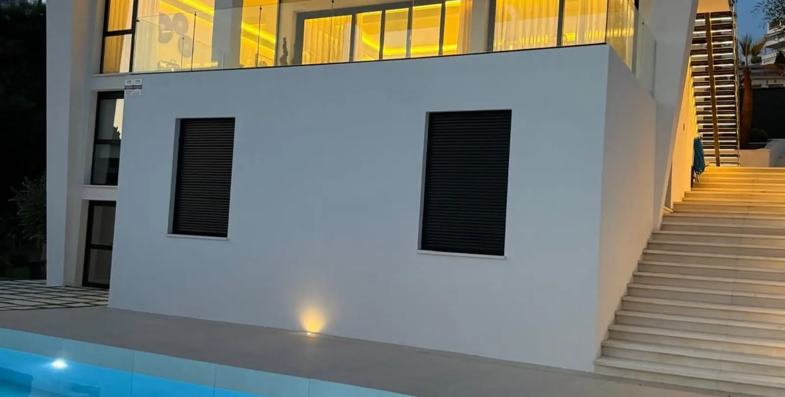 Venta de villa independiente en Riviera del Sol 15