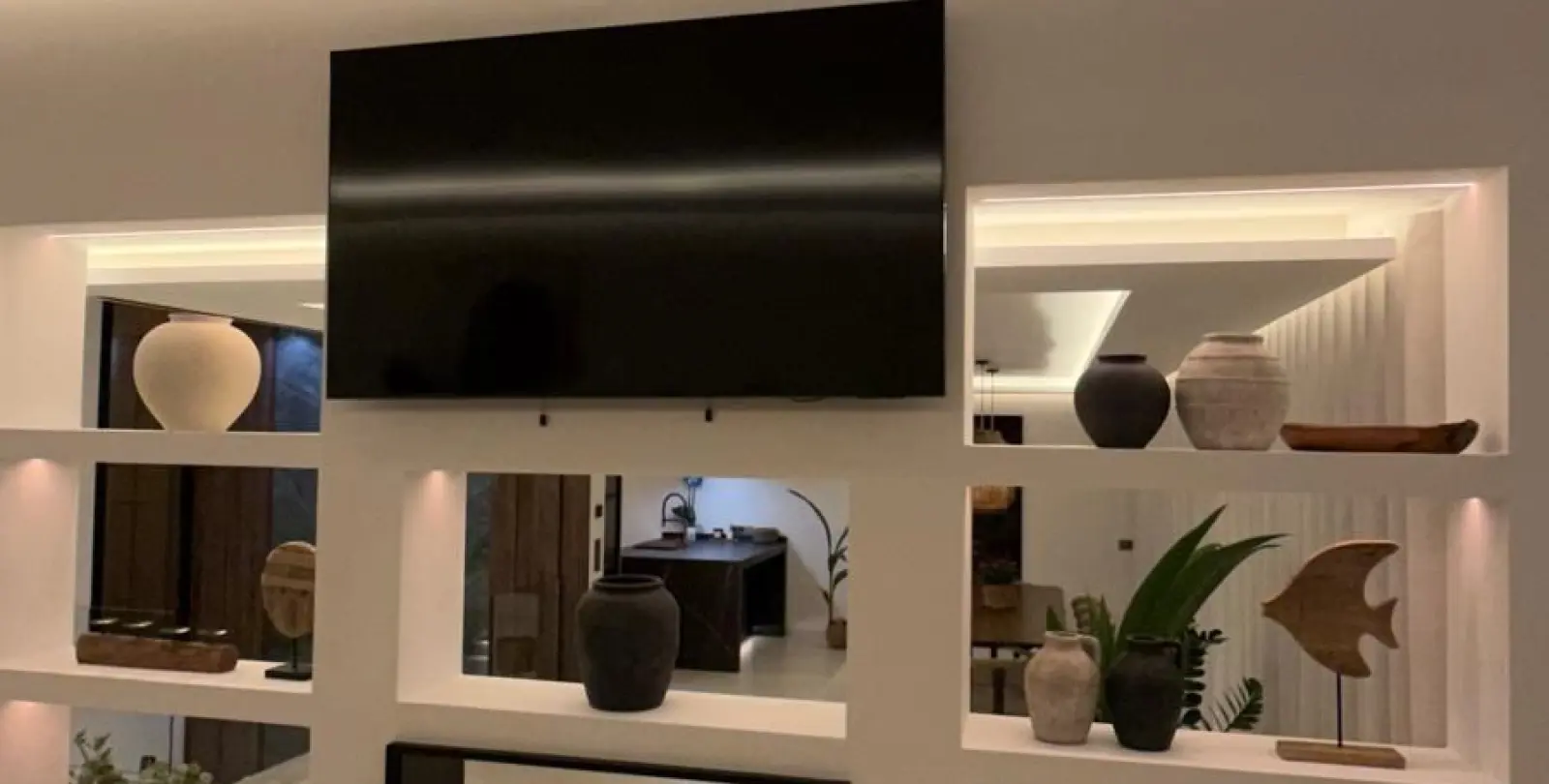 Venta de villa independiente en Riviera del Sol 20