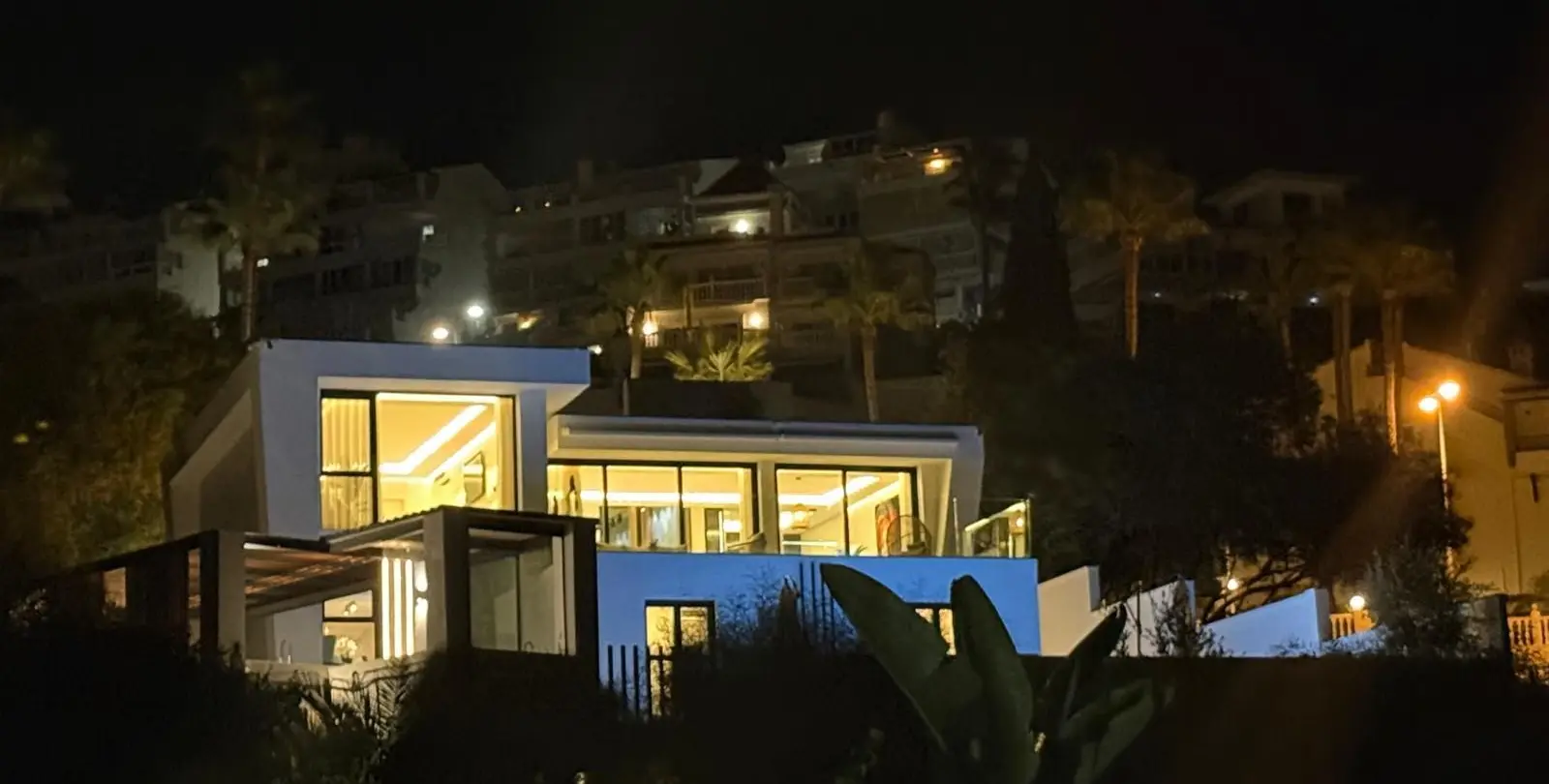 Venta de villa independiente en Riviera del Sol 21