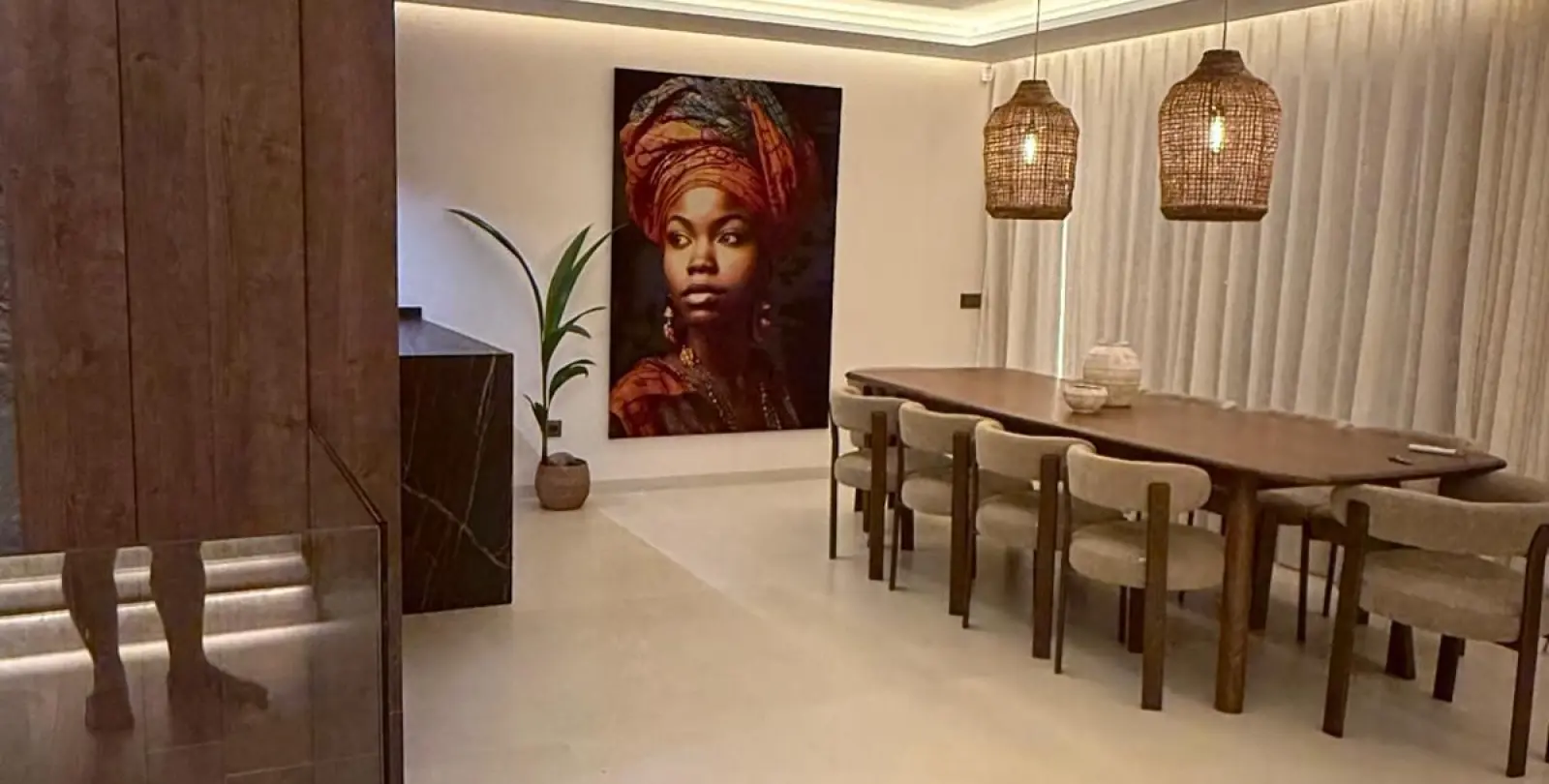 Venta de villa independiente en Riviera del Sol 24