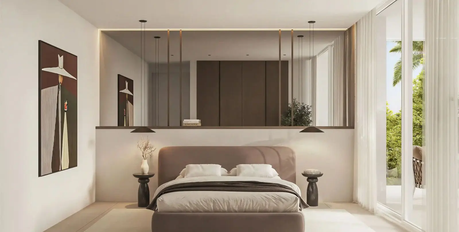 Продажа  отдельно стоящей виллы в San Pedro de Alcántara 3