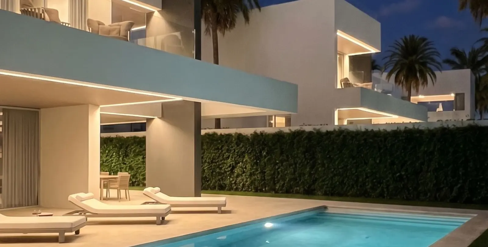 Продажа  отдельно стоящей виллы в San Pedro de Alcántara 10