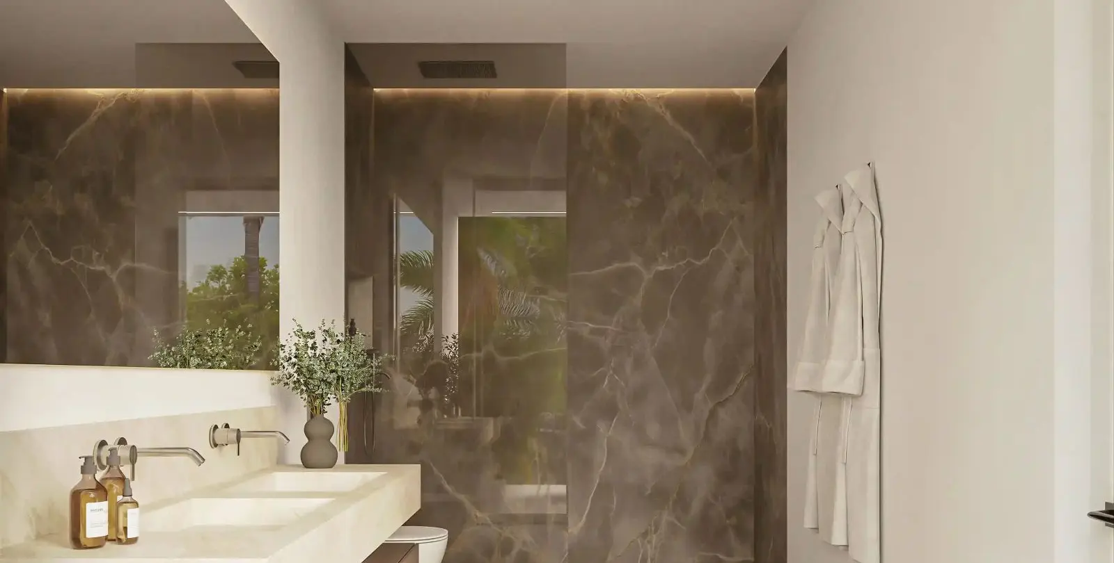 Продажа  отдельно стоящей виллы в San Pedro de Alcántara 18