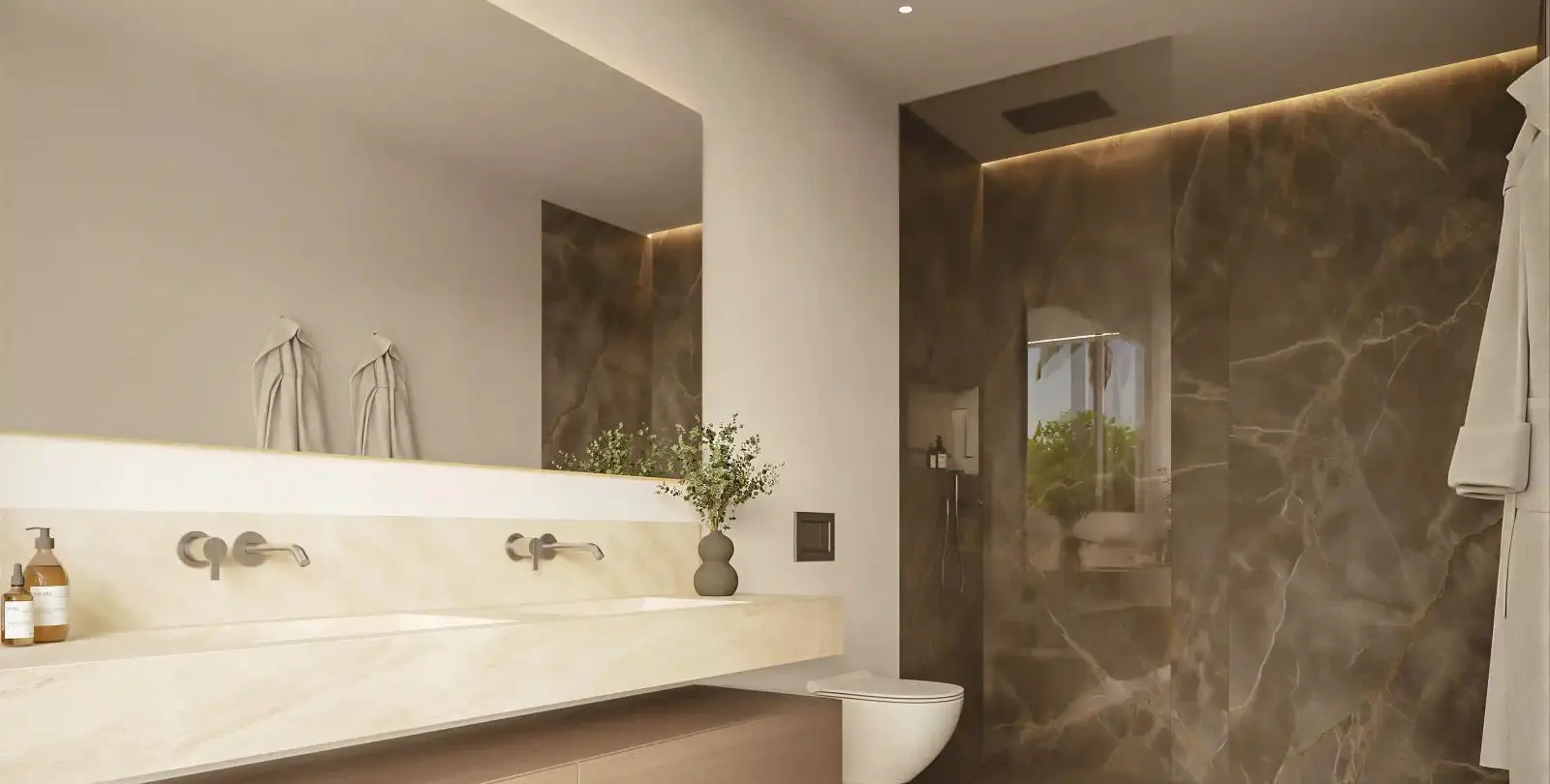 Продажа  отдельно стоящей виллы в San Pedro de Alcántara 26