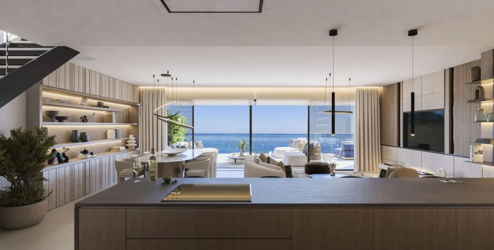 Venta de casa pareada en Manilva 4