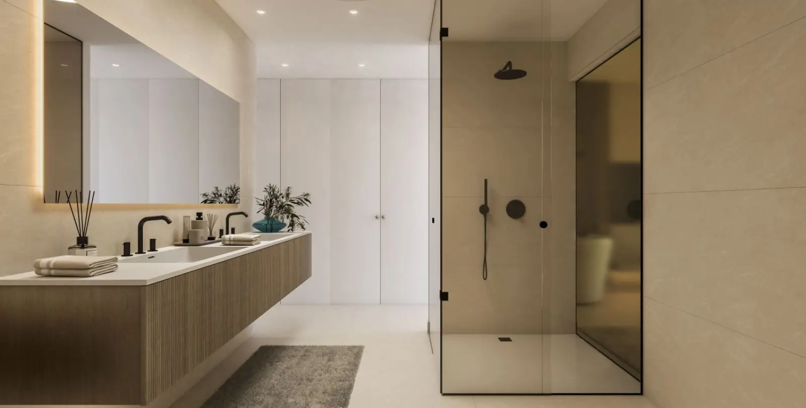 Venta de casa pareada en Manilva 7