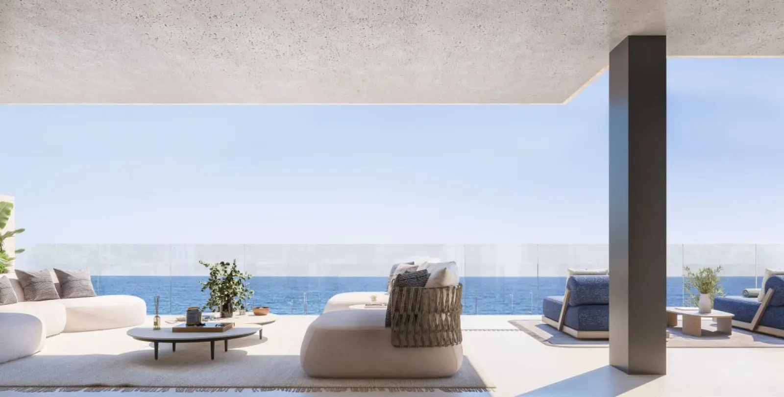 Venta de casa pareada en Manilva 8
