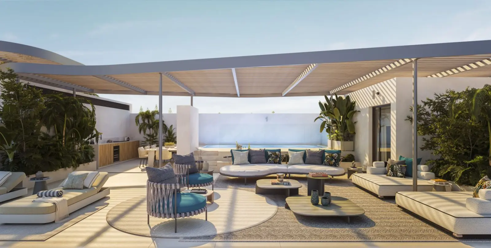 Venta de casa pareada en Manilva 10