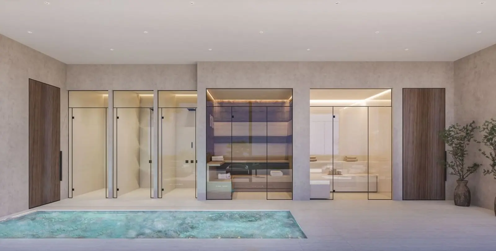 Venta de casa pareada en Manilva 15
