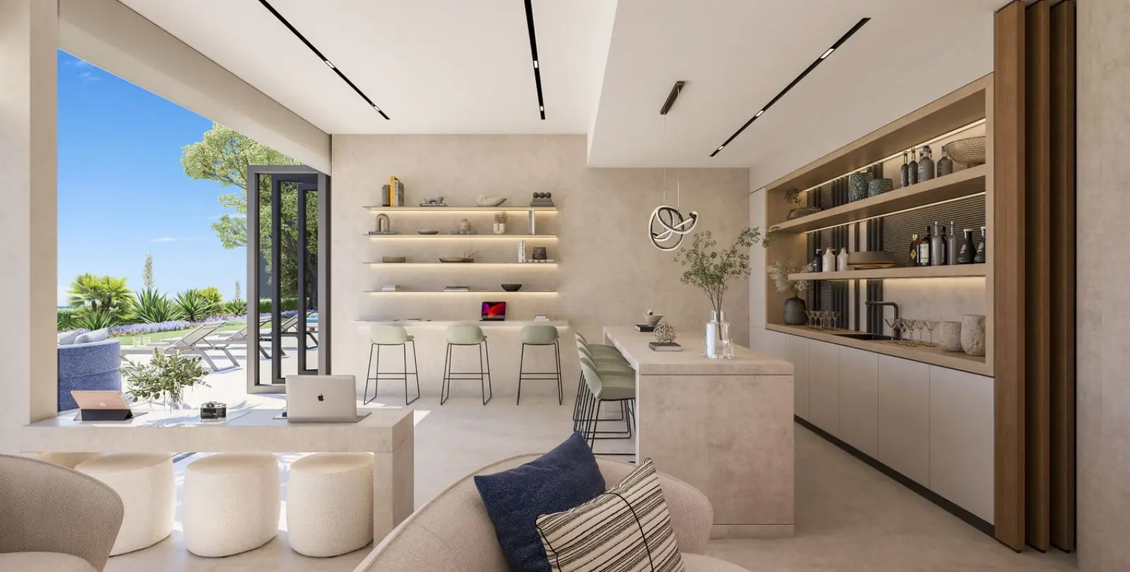 Venta de casa pareada en Manilva 16