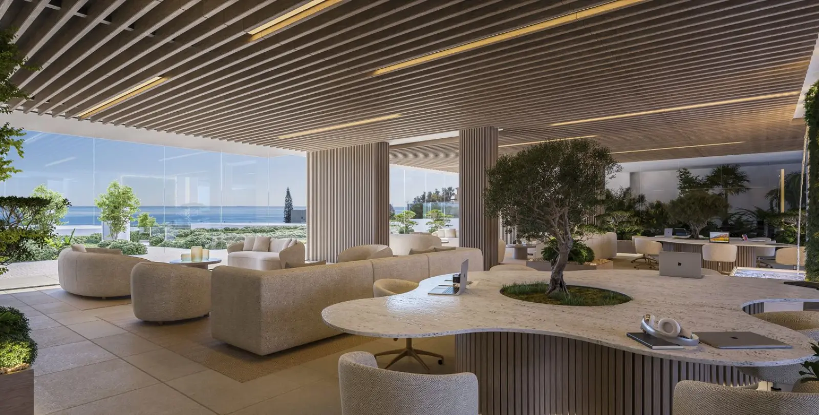 Venta de casa pareada en Manilva 19