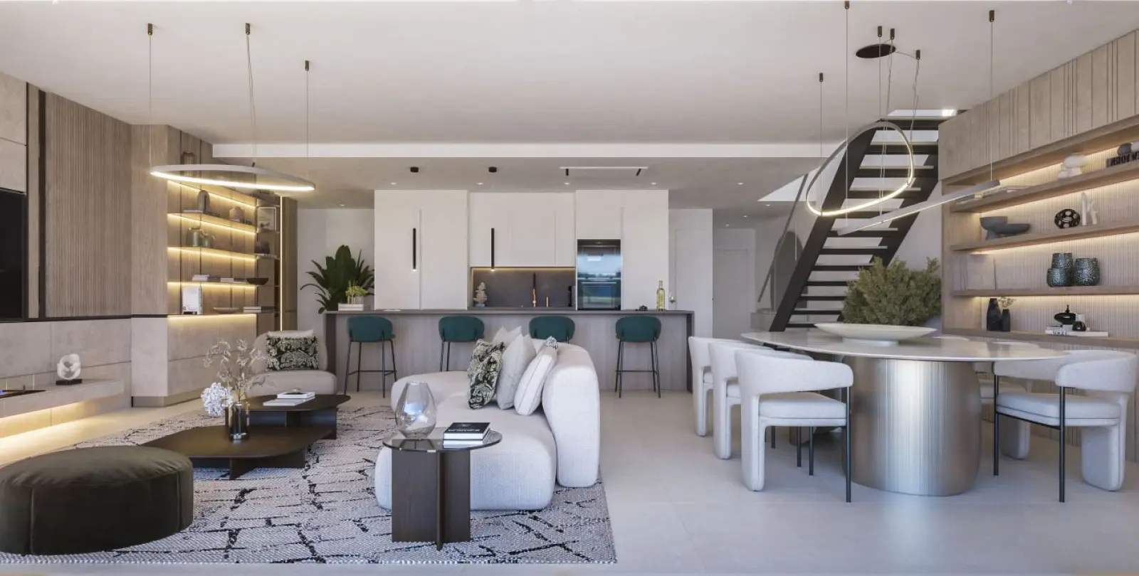 Venta de casa pareada en Manilva 20