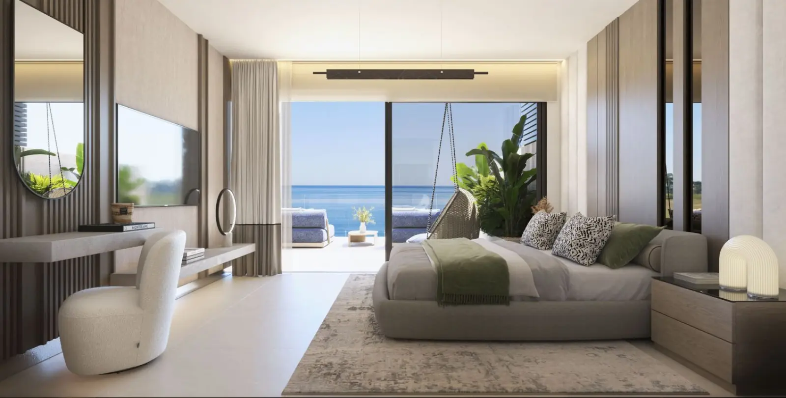Venta de casa pareada en Manilva 21
