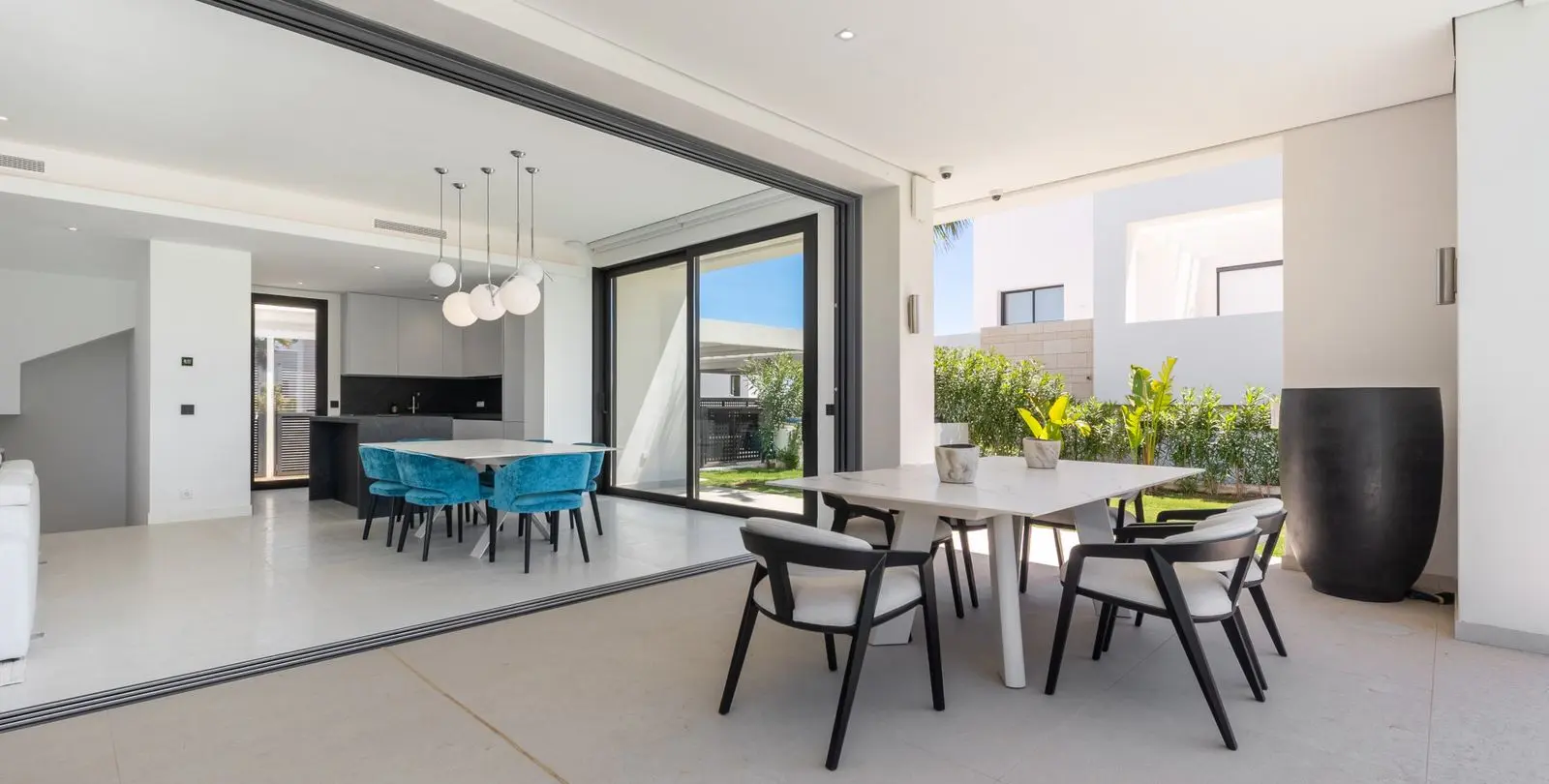 Venta de villa independiente en Marbella 5