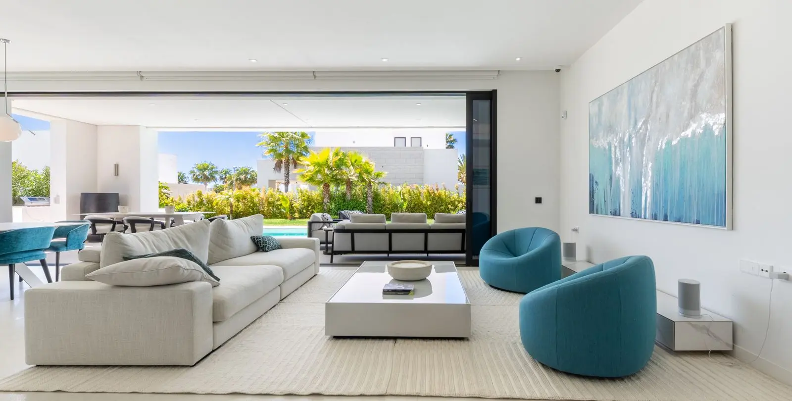 Venta de villa independiente en Marbella 6