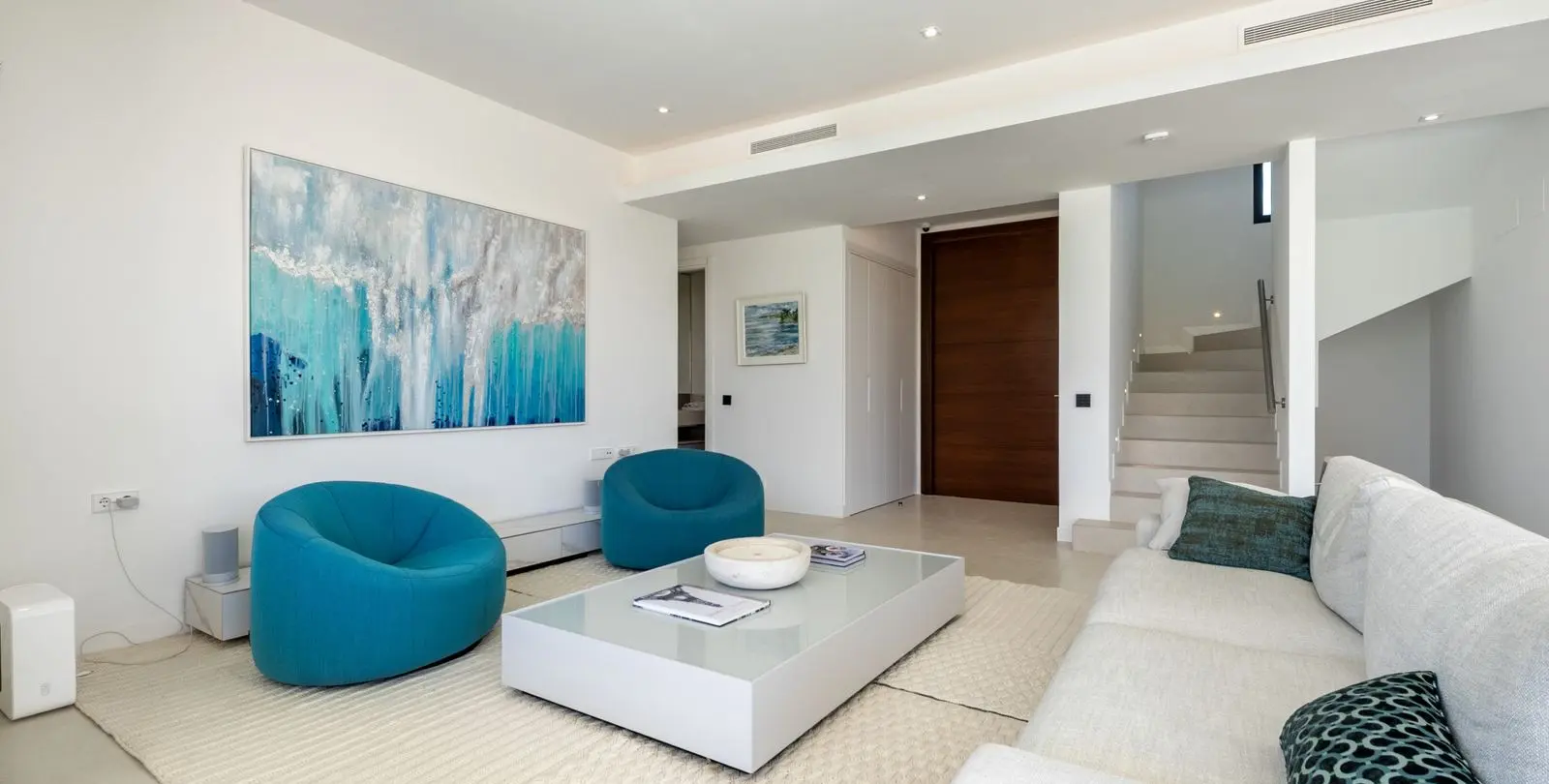 Venta de villa independiente en Marbella 9