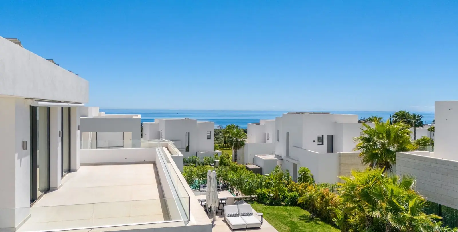 Venta de villa independiente en Marbella 13