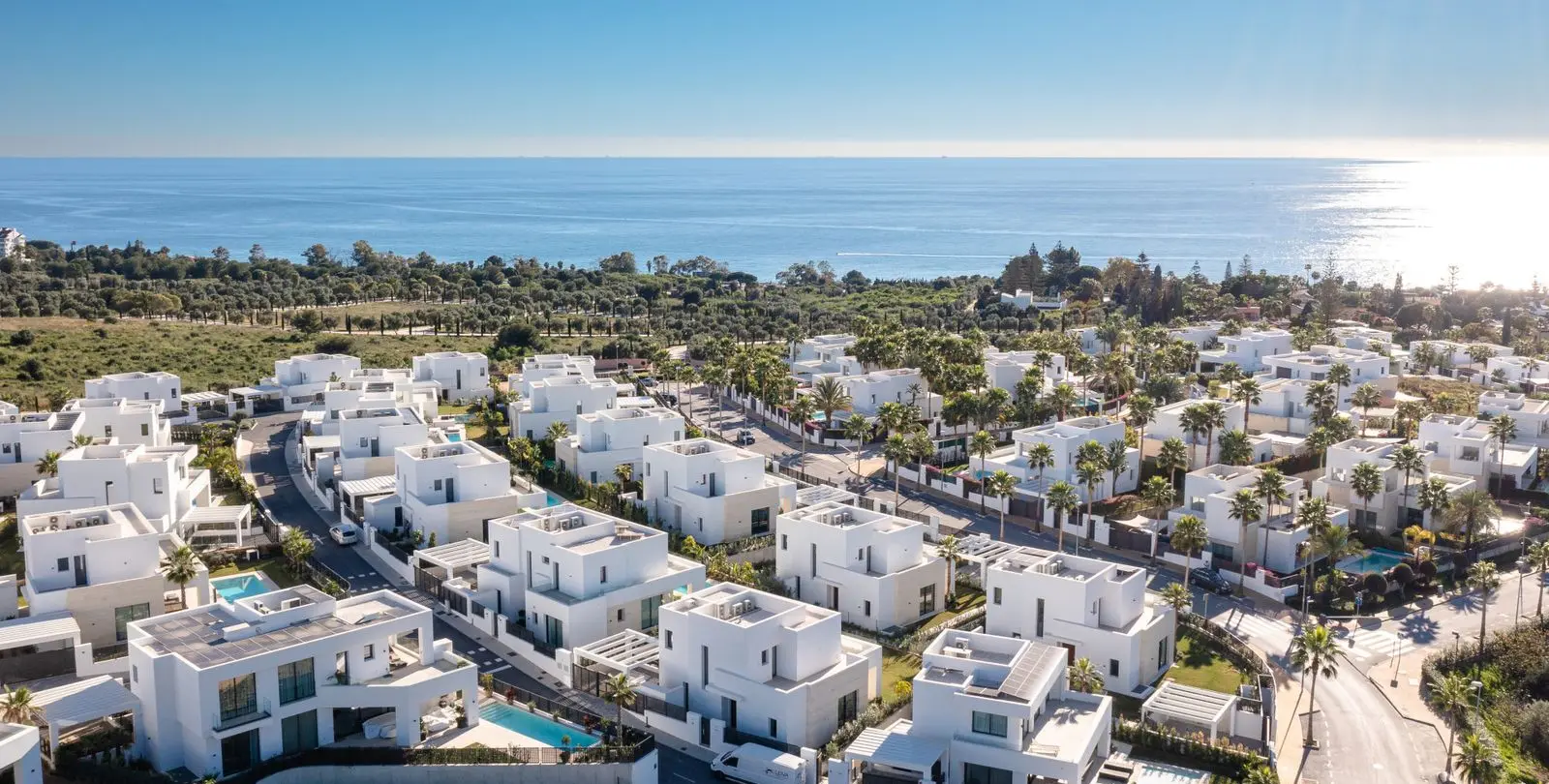 Venta de villa independiente en Marbella 15