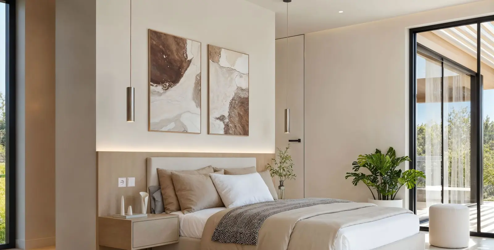 Venta de villa independiente en Nueva Andalucía 6
