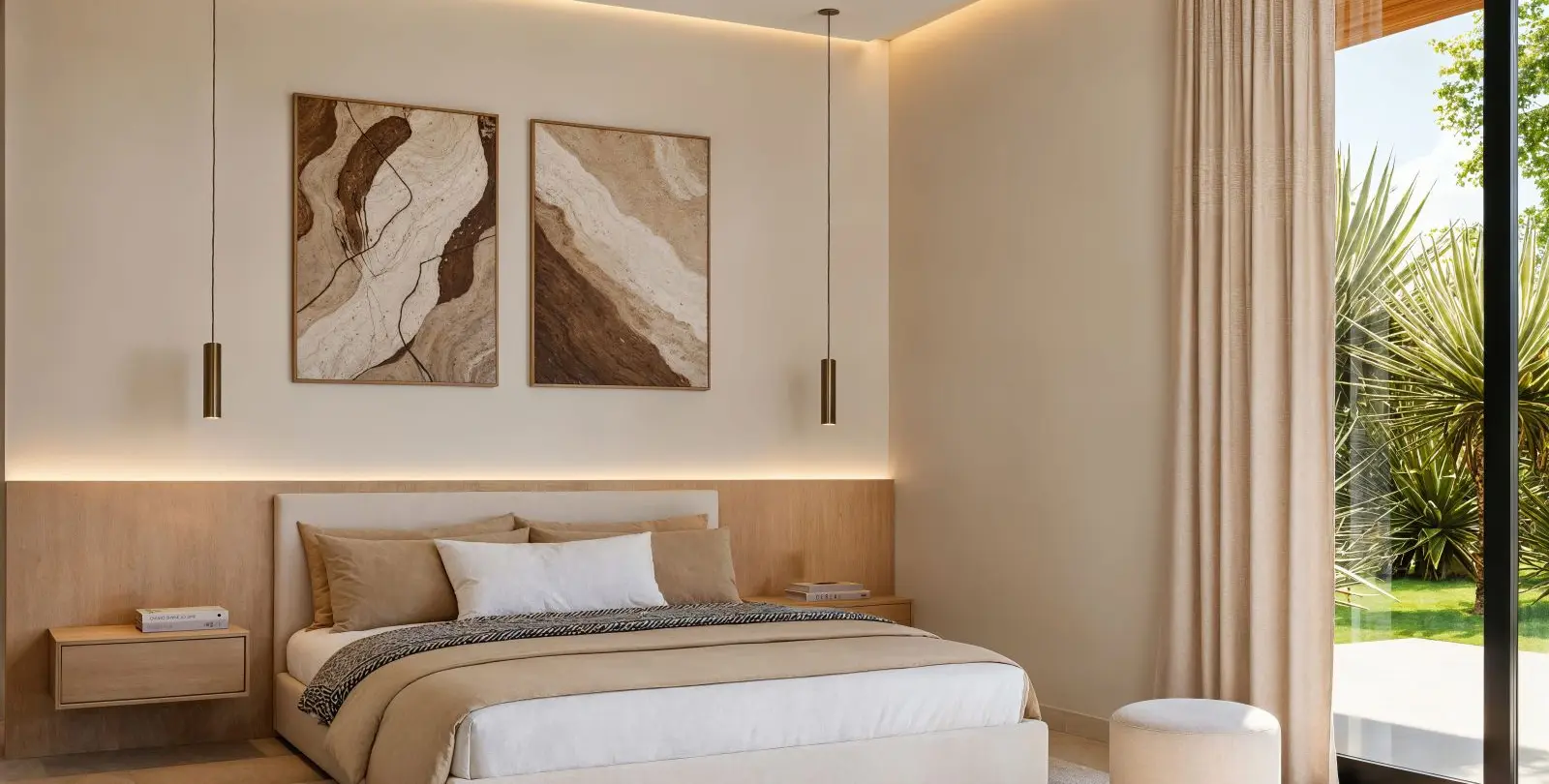 Venta de villa independiente en Nueva Andalucía 9