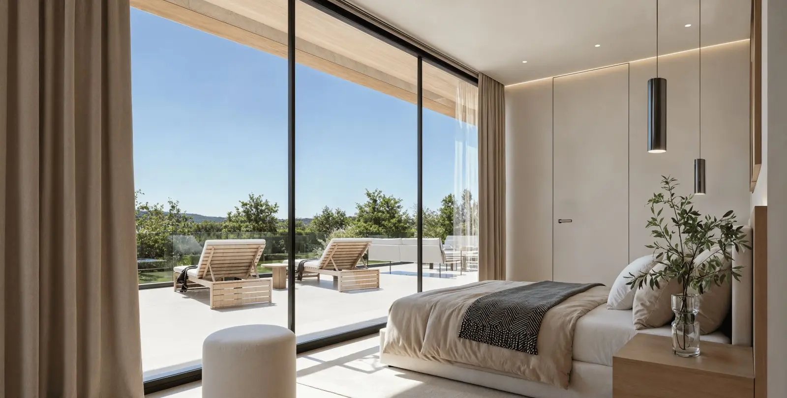 Venta de villa independiente en Nueva Andalucía 10