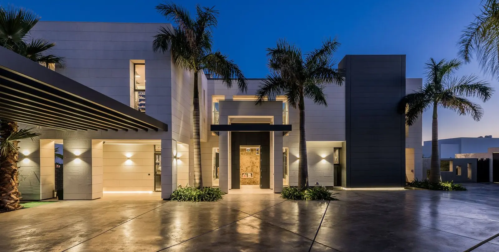 Venta de villa independiente en Nagüeles 9