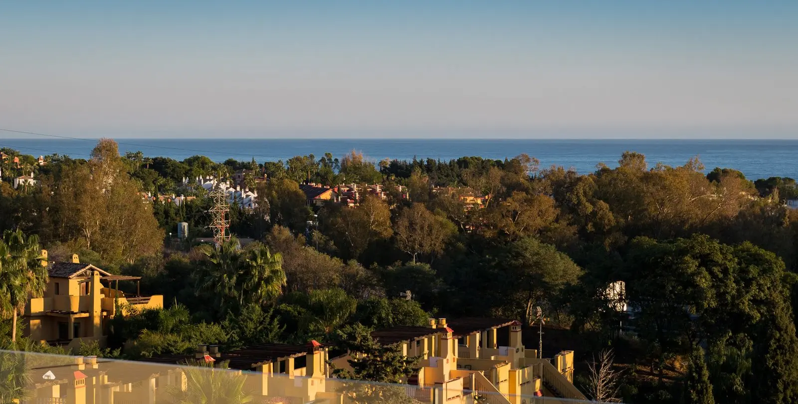 Venta de villa independiente en Nagüeles 27