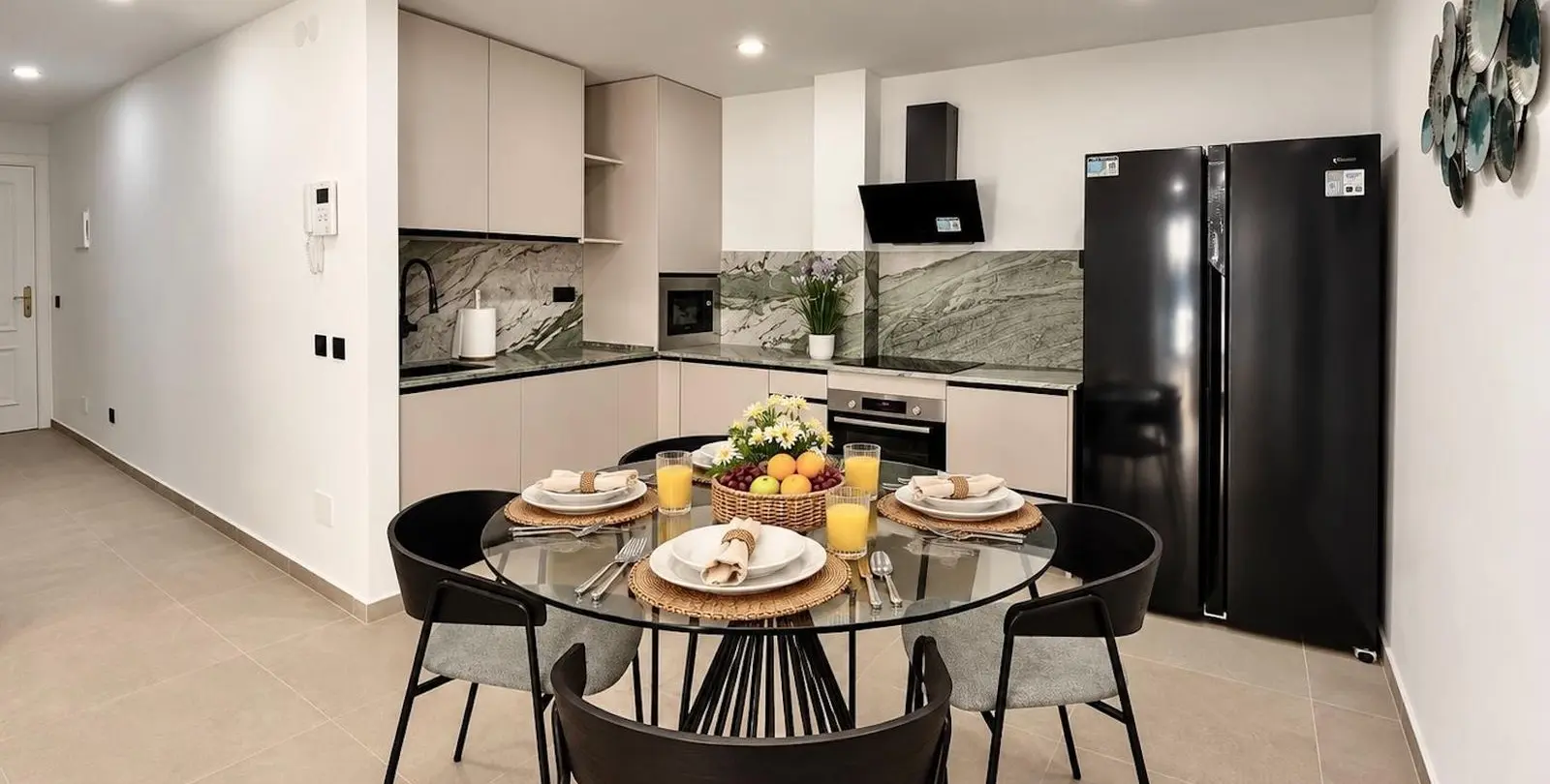 Venta de apartamento en planta media en Fuengirola 11