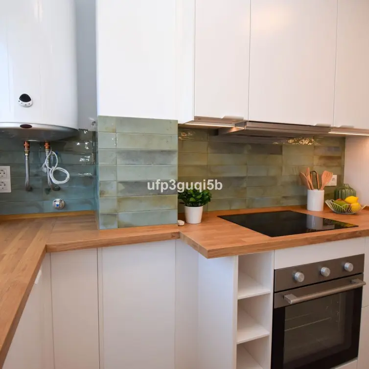 Venta de apartamento en planta media en Fuengirola