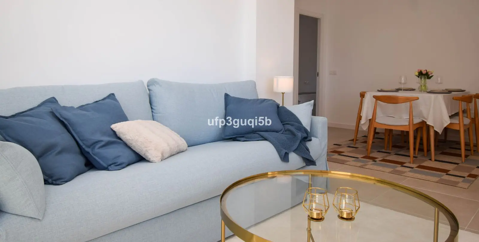 Venta de apartamento en planta media en Fuengirola 8
