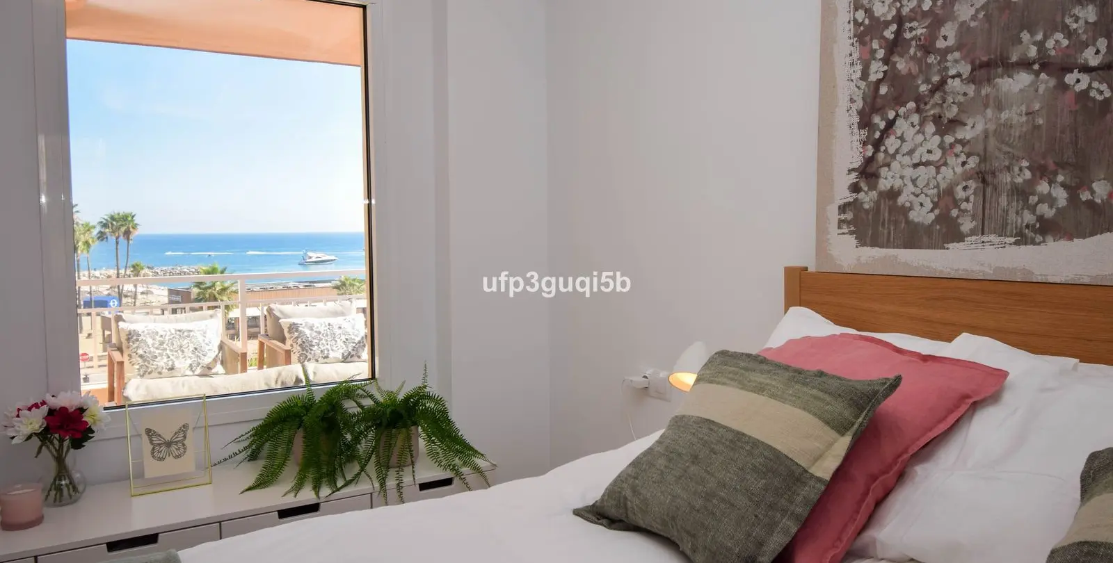 Venta de apartamento en planta media en Fuengirola 11