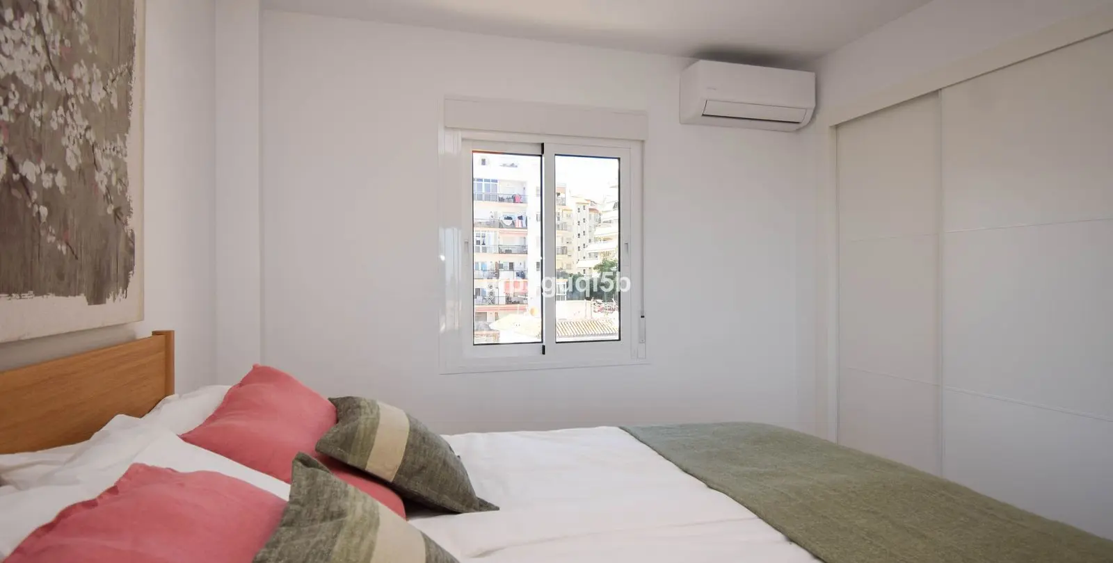 Venta de apartamento en planta media en Fuengirola 12
