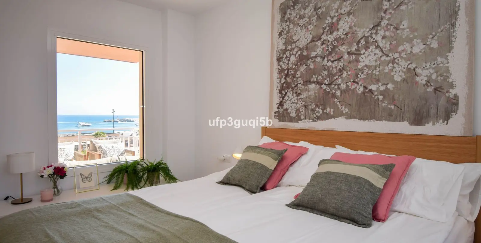 Venta de apartamento en planta media en Fuengirola 14