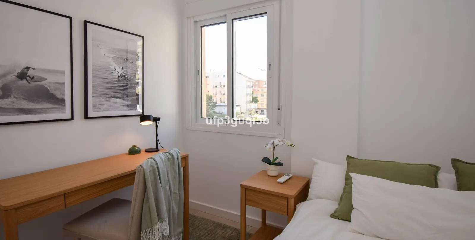 Venta de apartamento en planta media en Fuengirola 15