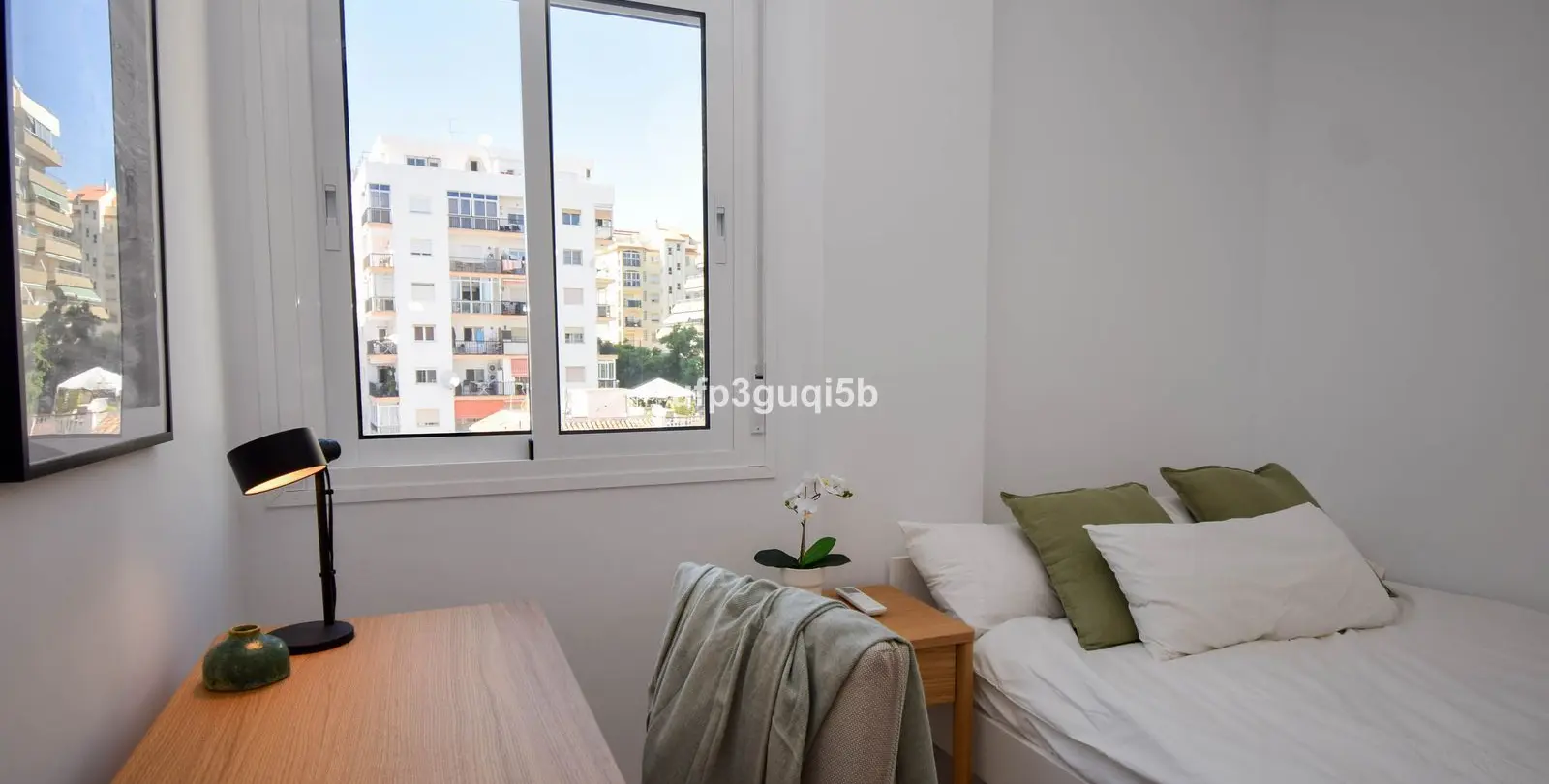 Venta de apartamento en planta media en Fuengirola 16
