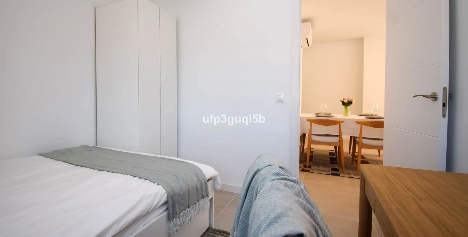 Venta de apartamento en planta media en Fuengirola 17