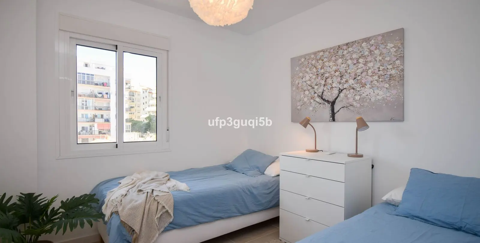 Venta de apartamento en planta media en Fuengirola 18