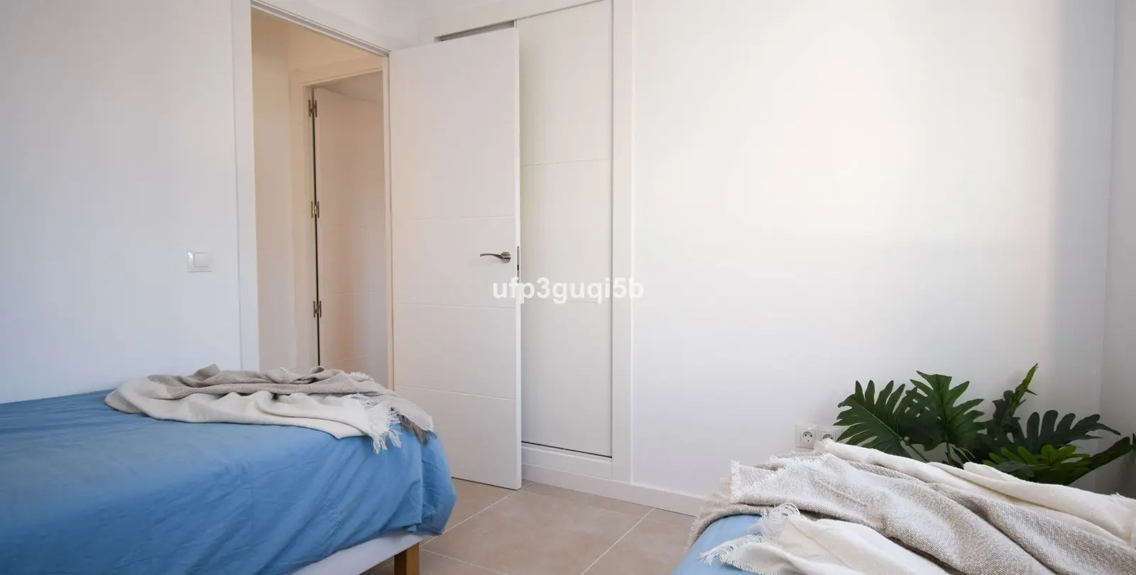 Venta de apartamento en planta media en Fuengirola 19